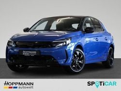 Lackierung voltaic blue met/typ aussenverkleidung metalliclackierung Gebraucht 2024 Opel Corsa Limousine | 22.990 € (Fairer Preis)
