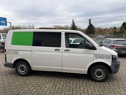 Weiß Gebraucht 2010 VW Transporter Van | 7.499 €
