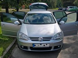 Gebraucht 2008 VW Golf V United Kleinwagen | 3.000 € (Fairer Preis)
