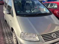 Gebraucht 2004 VW Sharan Family Van / Kleinbus | 2.000 € (Guter Preis)