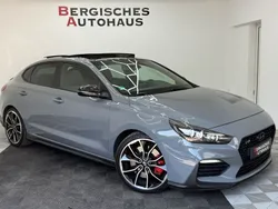 Grau Gebraucht 2019 Hyundai i30 N Performance Limousine | 24.800 € (Fairer Preis)
