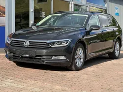 Grau Gebraucht 2018 VW Passat Comfortline Kombi | 15.200 € (Fairer Preis)