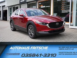 Neu 2025 Mazda CX-30 Exclusive-Line SUV | 35.690 €