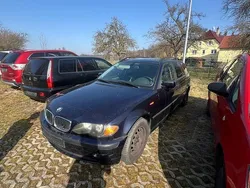 Gebraucht 2005 BMW 318 Kombi | 550 €