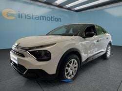 Weiß Gebraucht 2023 Citroën C4 PureTech Limousine | 15.499 € (Guter Preis)