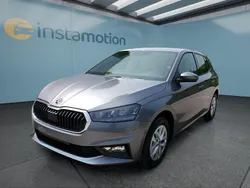 Grau Neu 2025 Skoda Fabia Limousine | 19.049 € (Fairer Preis)