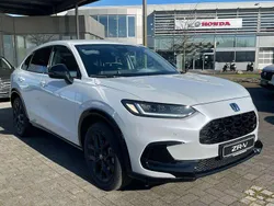 Dimamond dust (weiß) Neu 2025 Honda ZR-V Sport SUV | 39.980 € (Etwas zu teuer)
