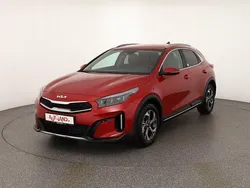 Rot Neu 2025 Kia XCeed 2 SUV | 26.980 € (Guter Preis)