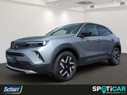 Silber Gebraucht 2022 Opel Mokka-e Elegance SUV | 18.500 € (Fairer Preis)