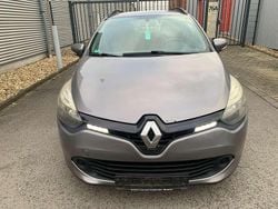 Bronze Gebraucht 2013 Renault Clio GrandTour Kombi | 2.700 € (Fairer Preis)