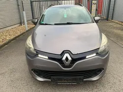 Bronze Gebraucht 2013 Renault Clio GrandTour Kombi | 2.900 € (Fairer Preis)