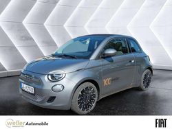 Othercolor Gebraucht 2023 Fiat 500e Icon Cabrio | 26.430 € (Fairer Preis)