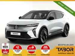Andere farbe Gebraucht 2024 Renault Scénic Iconic Van / Kleinbus | 50.239 € (Etwas zu teuer)