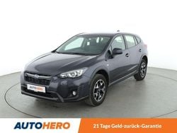 Grau Gebraucht 2019 Subaru XV Trend SUV | 14.400 € (Fairer Preis)