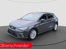 Grau Gebraucht 2024 Seat Ibiza FR Limousine | 19.490 € (Fairer Preis)