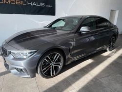 Grau Gebraucht 2019 BMW 440 M Sport Coupé | 34.980 € (Etwas zu teuer)