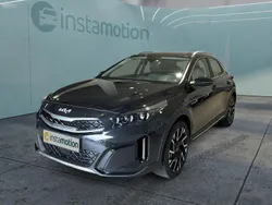 Schwarz Gebraucht 2023 Kia XCeed Spirit SUV | 27.349 € (Fairer Preis)