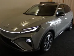 Grau Neu 2024 MG Marvel R Performance SUV | 28.590 € (Teuer)