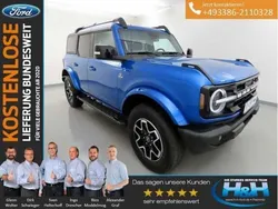 Gebraucht 2023 Ford Bronco SUV | 53.980 € (Superpreis)