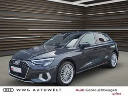Gebraucht 2021 Audi A3 Advanced | 21.980 € (Fairer Preis)