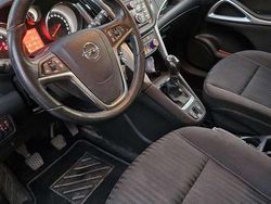 Gebraucht 2016 Opel Zafira Tourer drive Van / Kleinbus | 10.500 € (Fairer Preis)