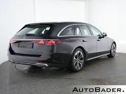 Gebraucht 2024 Mercedes E220 | 46.995 € (Superpreis)