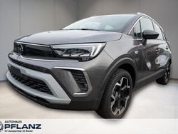 Grau Gebraucht 2024 Opel Crossland Ultimate SUV | 22.485 € (Fairer Preis)