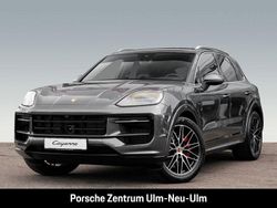 Grau Neu 2025 Porsche Cayenne S SUV | 154.900 € (Fairer Preis)