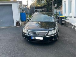 Schwarz Gebraucht 2006 VW Phaeton Limousine | 6.000 € (Fairer Preis)