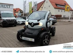 Renault Twizy