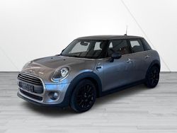 Silber Gebraucht 2019 Mini ONE Kleinwagen | 9.990 € (Guter Preis)