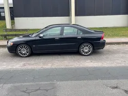 Schwarz Gebraucht 2005 Volvo S60 Limousine | 4.200 €