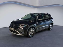 Grape yellow Gebraucht 2025 VW T-Cross Goal SUV | 28.430 € (Fairer Preis)