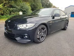 Schwarz Gebraucht 2014 BMW 435 Gran Coupé M Sport Coupé | 22.600 € (Fairer Preis)
