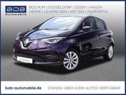Andere Gebraucht 2021 Renault Zoe Experience Kleinwagen | 10.387 € (Superpreis)