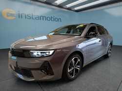 Grau Gebraucht 2024 Opel Astra Kombi | 26.749 € (Fairer Preis)