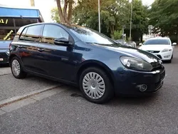 Grau Gebraucht 2011 VW Golf VI Style Limousine | 4.999 € (Superpreis)