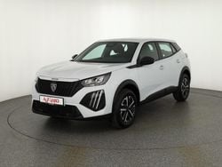 Weiß Neu 2025 Peugeot 2008 SUV | 19.990 € (Superpreis)