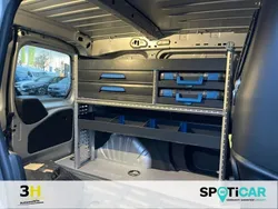 Grau Gebraucht 2023 Opel Combo Van / Kleinbus | 19.990 € (Fairer Preis)
