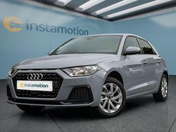 Grau Neu 2025 Audi A1 Sportback Kleinwagen | 27.599 € (Fairer Preis)