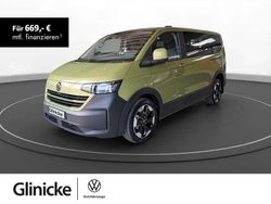 Grün Gebraucht 2025 VW Caravelle PanAmericana Van / Kleinbus | 60.770 €