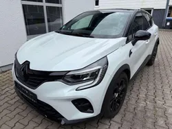 Weiß Gebraucht 2022 Renault Captur Rive Gauche SUV | 21.490 € (Fairer Preis)