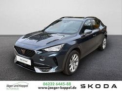 Grau Gebraucht 2023 Cupra Formentor SUV | 27.900 € (Fairer Preis)