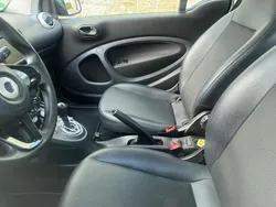 Weiß Gebraucht 2018 Smart ForTwo Electric Drive Prime Cabrio | 5.999 € (Superpreis)