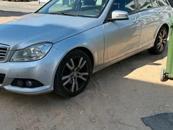 Silber Gebraucht 2013 Mercedes C220 Kombi | 3.999 € (Guter Preis)