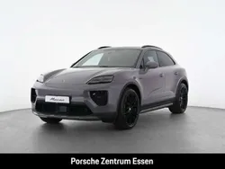 Provence Gebraucht 2024 Porsche Macan SUV | 99.900 € (Teuer)
