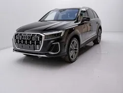 Schwarz Neu 2025 Audi Q7 Ambiente SUV | 95.914 € (Fairer Preis)