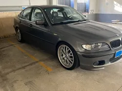 Grau Gebraucht 2004 BMW 320 M Sport Limousine | 3.500 € (Guter Preis)