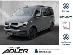 Grau Neu 2025 VW California California Van | 68.885 € (Guter Preis)