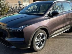 Violett Gebraucht 2022 Aiways U5 SUV | 19.950 € (Fairer Preis)